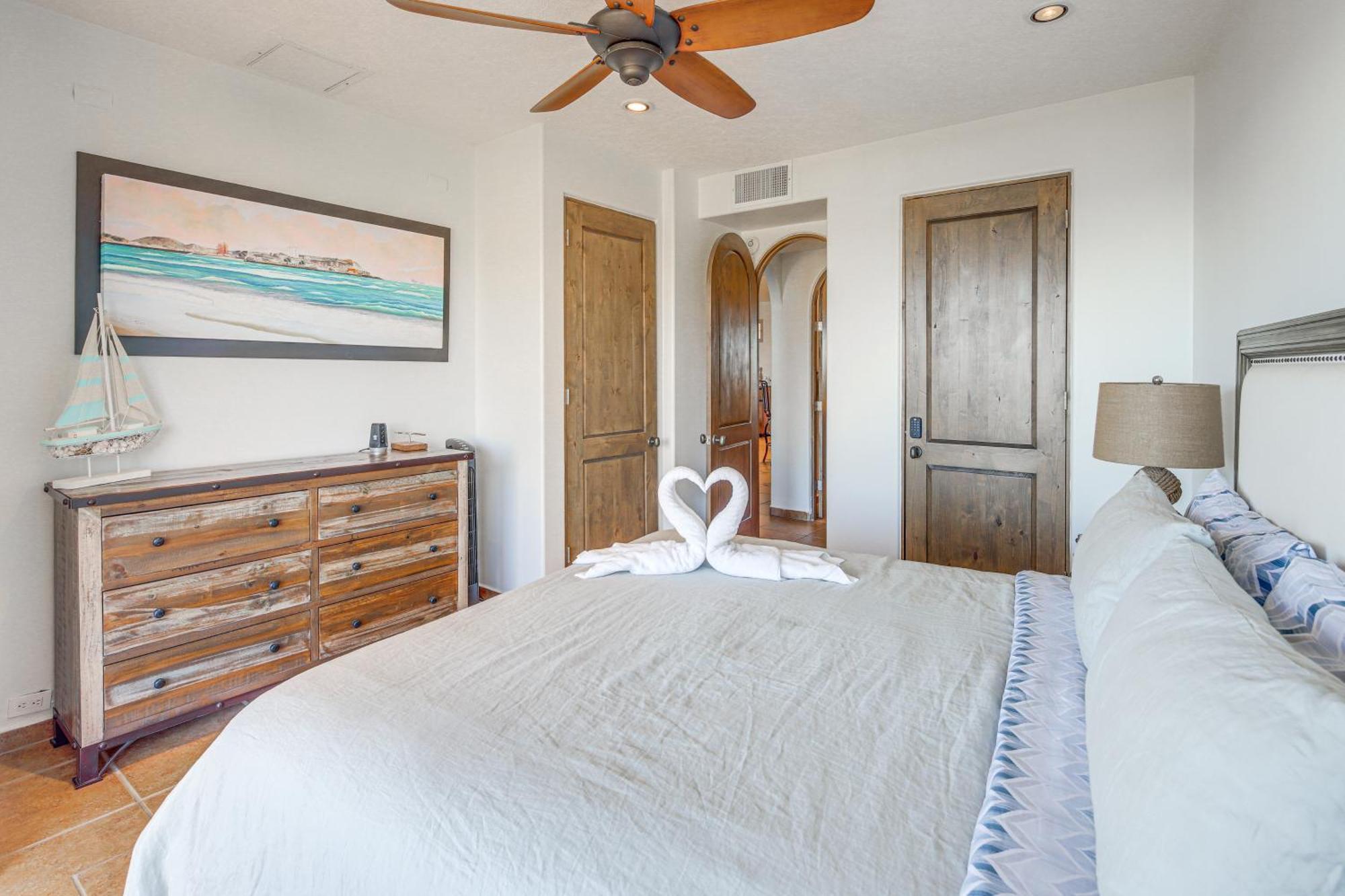 Oceanfront Puerto Penasco Villa In Luxury Resort! Eksteriør billede