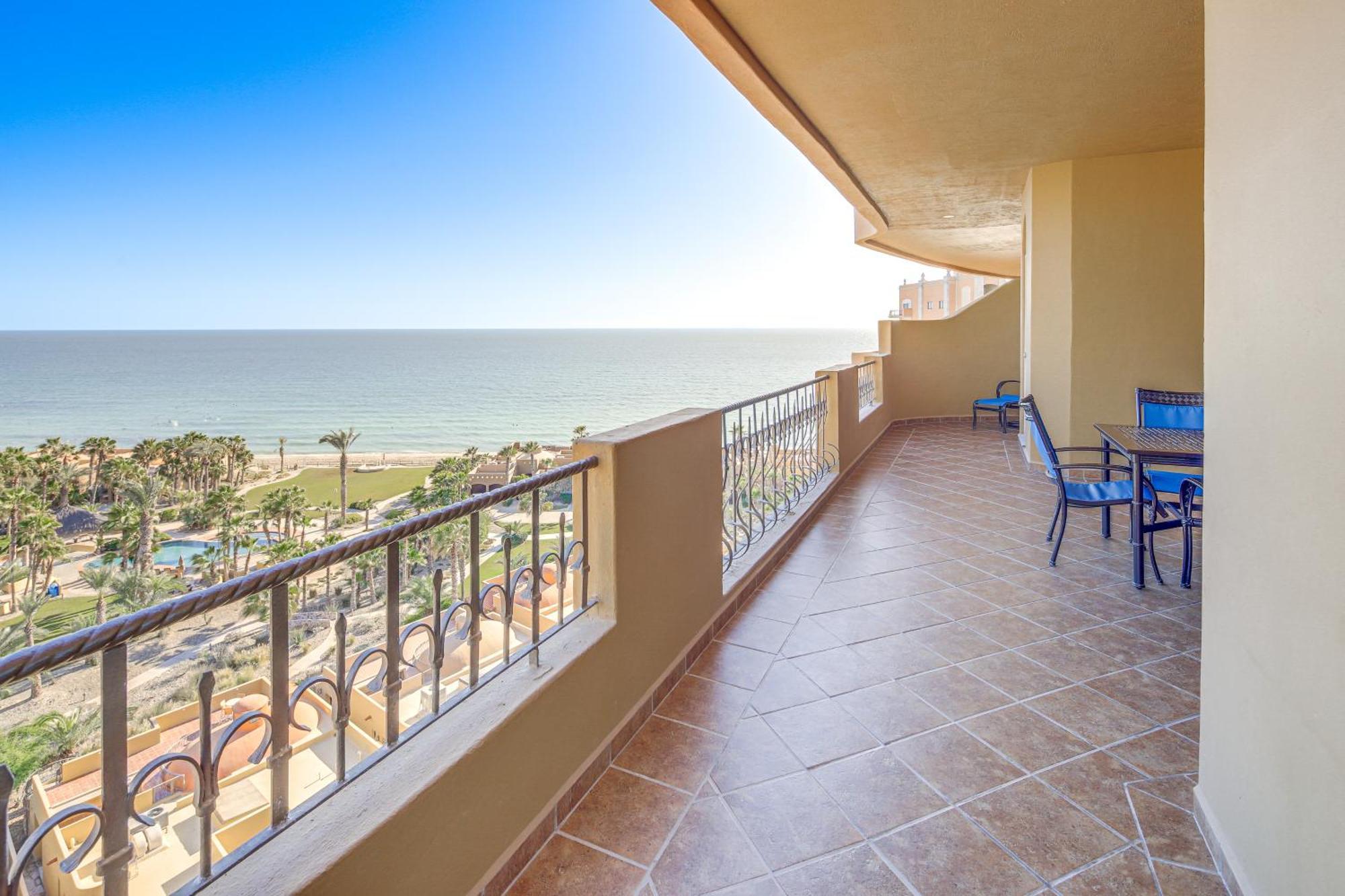 Oceanfront Puerto Penasco Villa In Luxury Resort! Eksteriør billede
