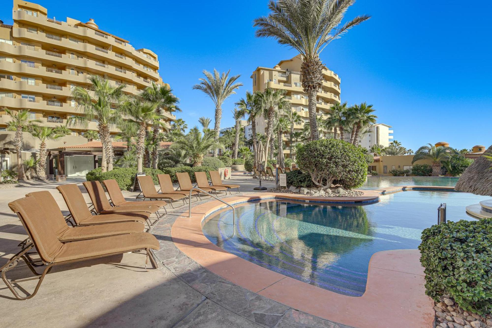 Oceanfront Puerto Penasco Villa In Luxury Resort! Eksteriør billede