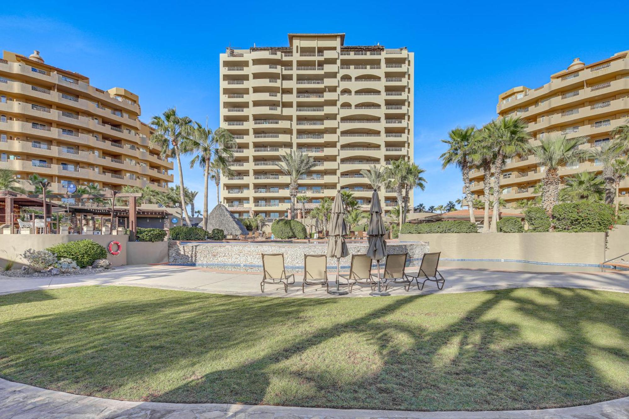 Oceanfront Puerto Penasco Villa In Luxury Resort! Eksteriør billede