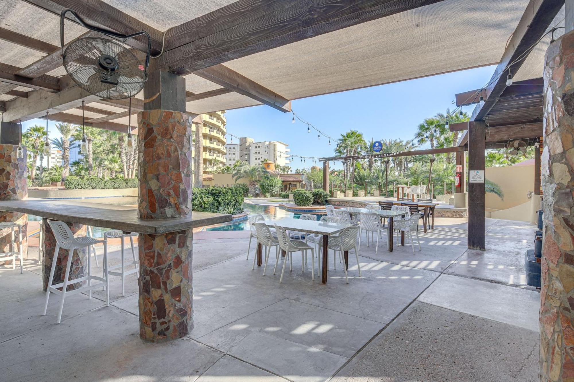 Oceanfront Puerto Penasco Villa In Luxury Resort! Eksteriør billede