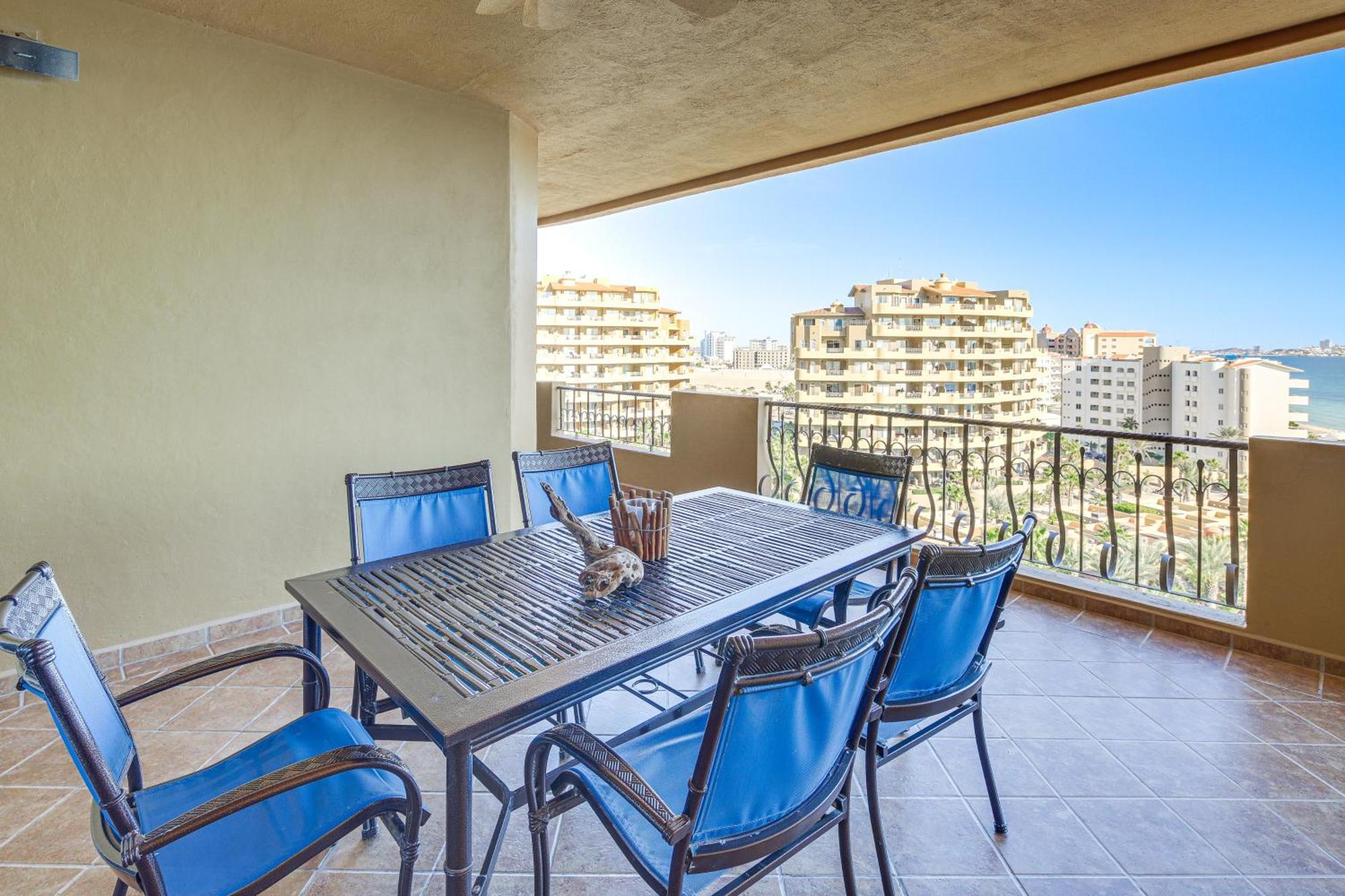 Oceanfront Puerto Penasco Villa In Luxury Resort! Eksteriør billede