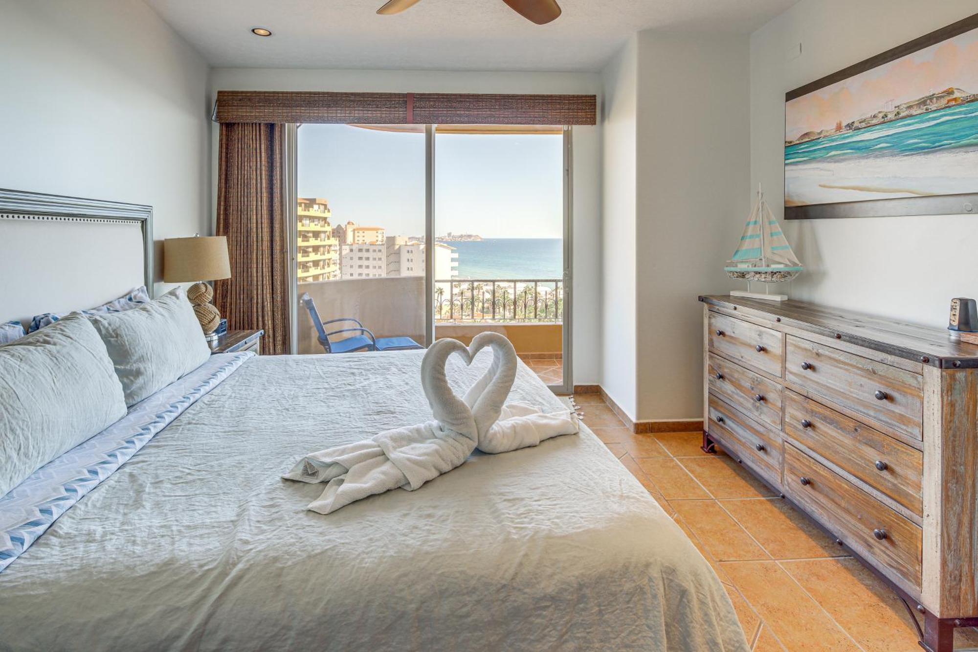 Oceanfront Puerto Penasco Villa In Luxury Resort! Eksteriør billede