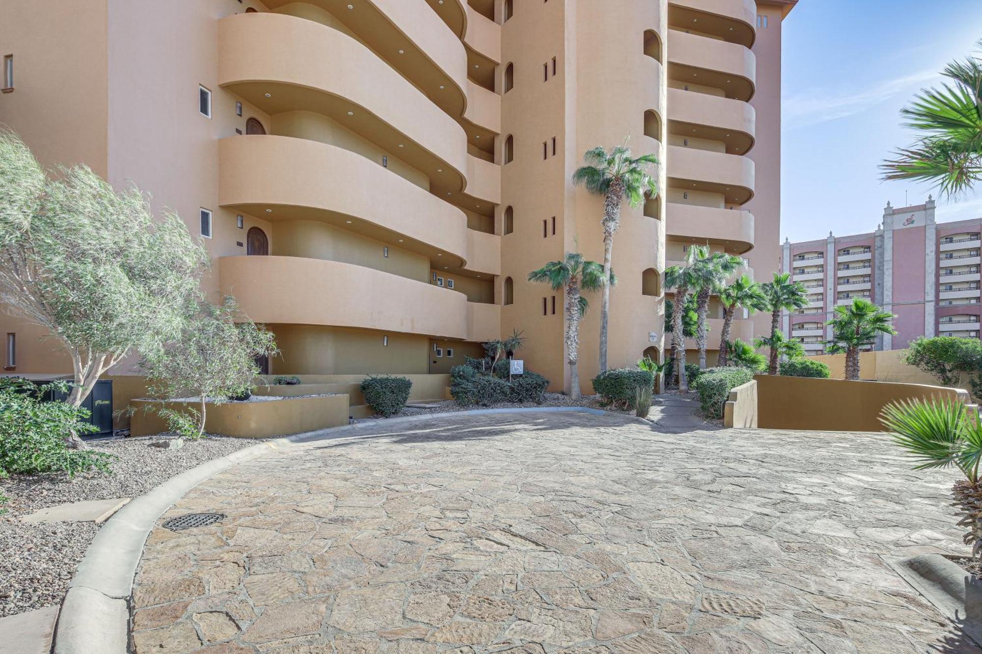 Oceanfront Puerto Penasco Villa In Luxury Resort! Eksteriør billede
